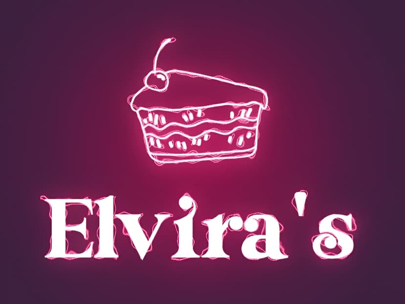 Elvira's