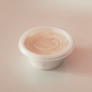 Aderezo Extra 2 oz