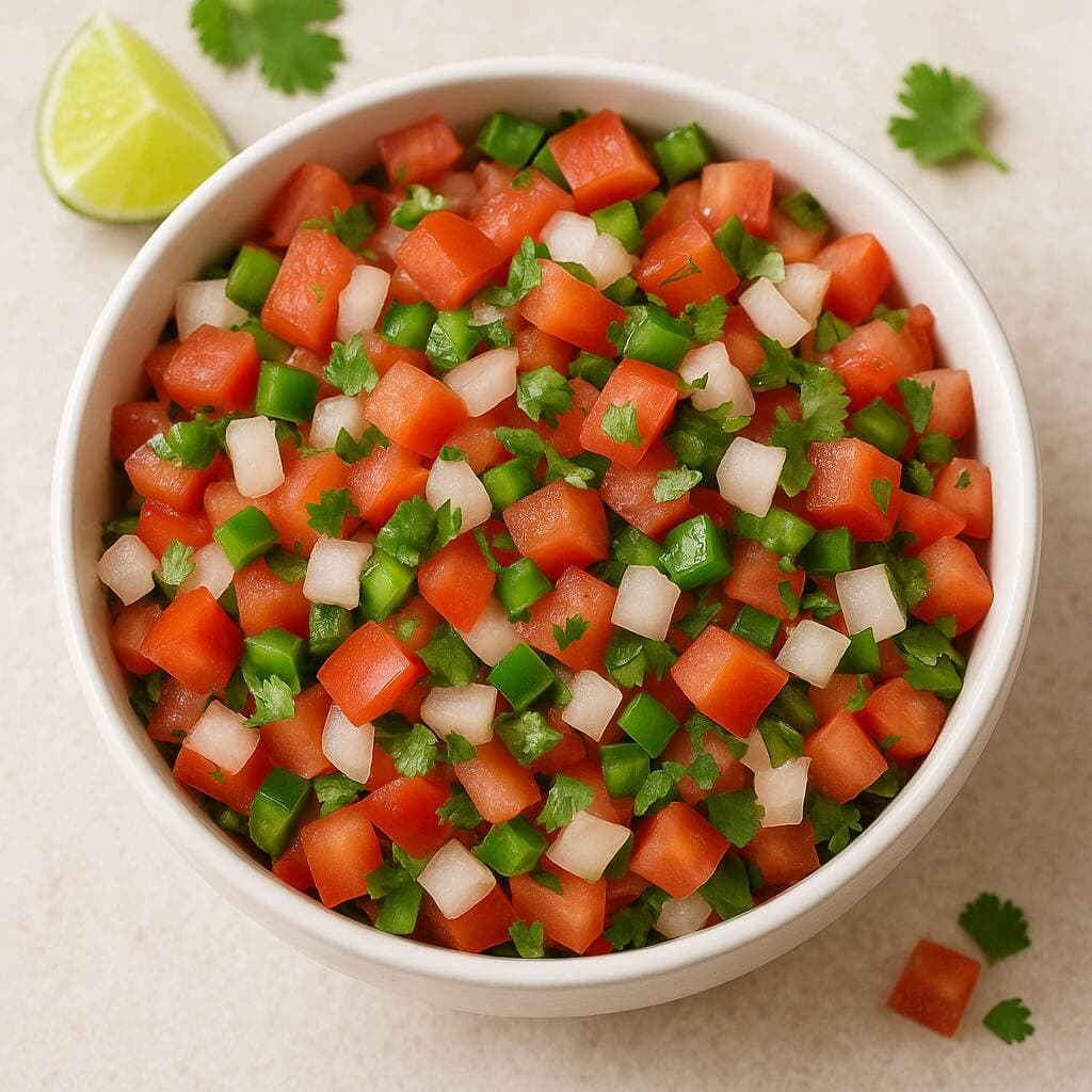 Pico de Gallo