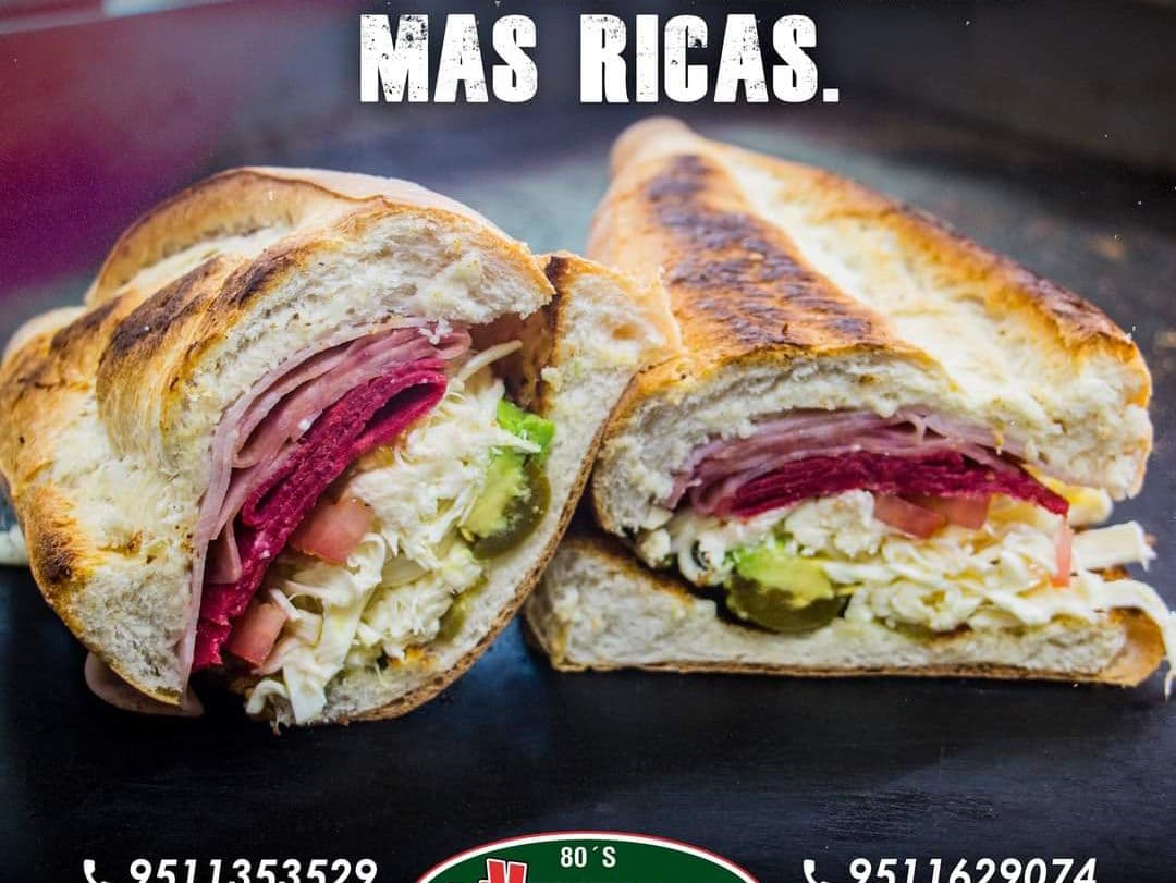 OAXAQUEÑA