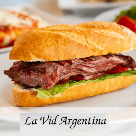 Pepito de Arrachera