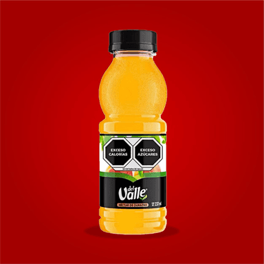 Jugo del Valle