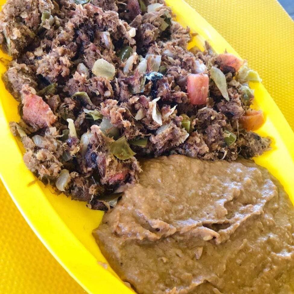 Orden de Machaca