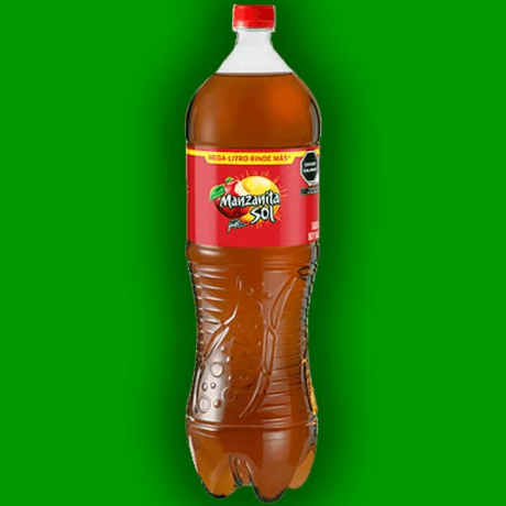 Manzanita SOL 1.5 Lt