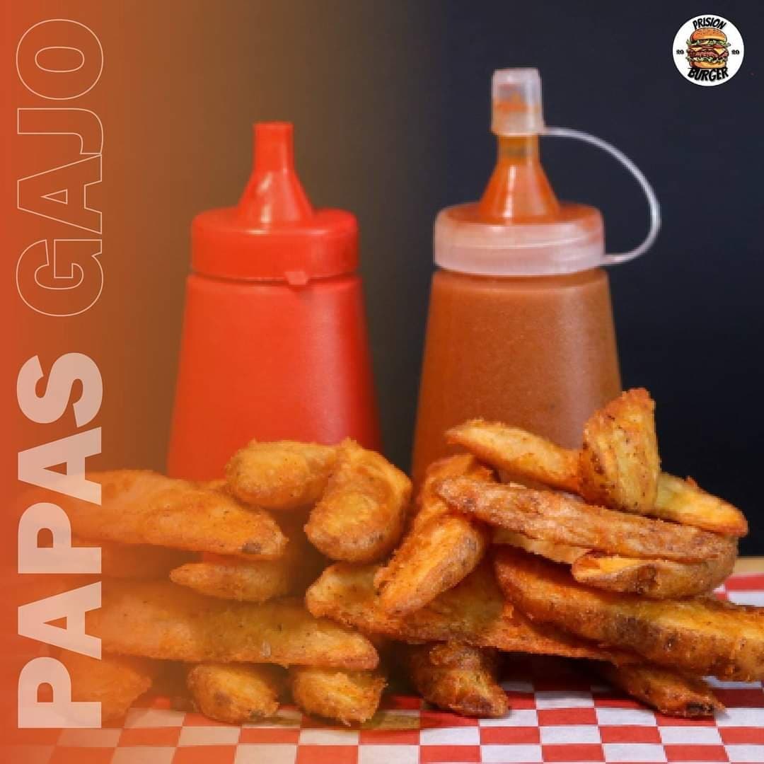 Orden de Papas Gajo