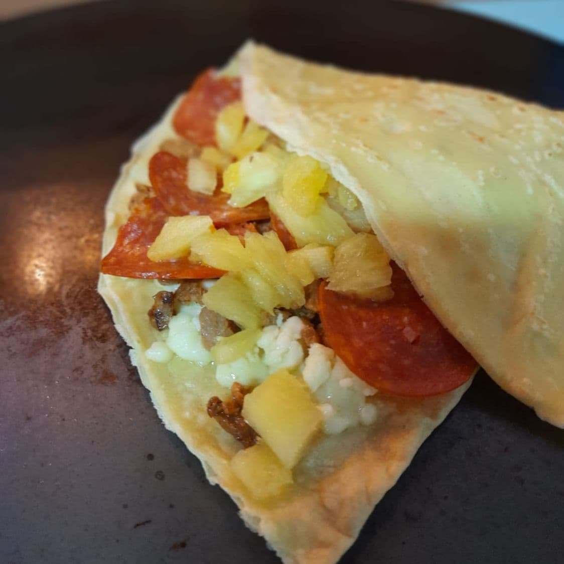 Crepa Hawaii