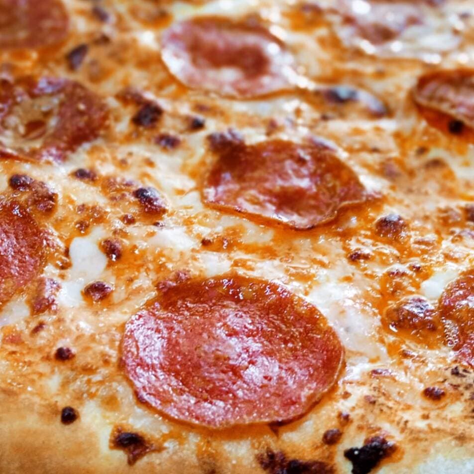 Combo para Los que Adoran El Pepperoni