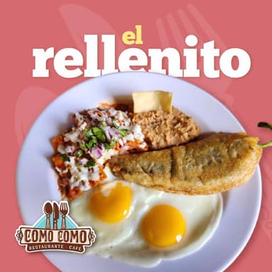 El Rellenito