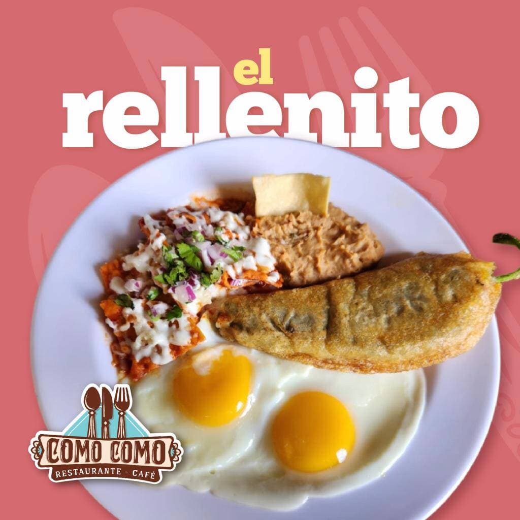 El Rellenito