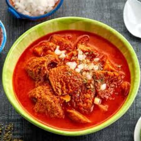 PANCITA DE RES CON PATA DE RES PLATO GRANDE