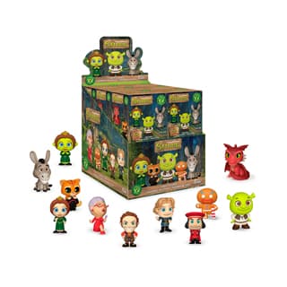 Funko Mistery Mini Shrek