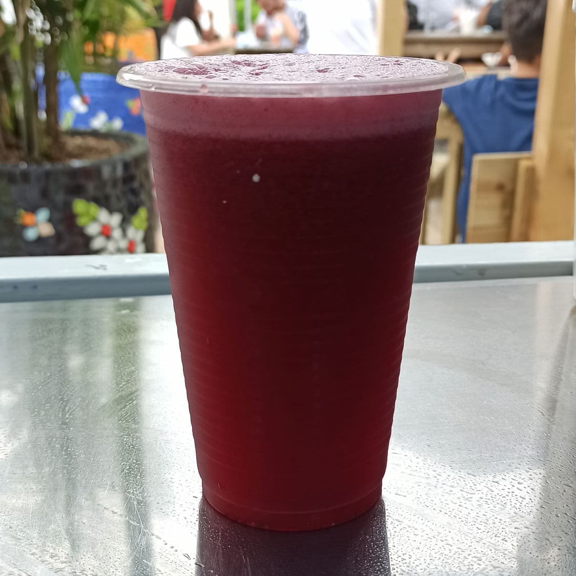 Jugo de Uva