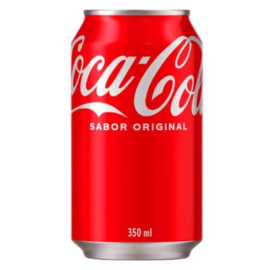 Coca Cola 350 Ml