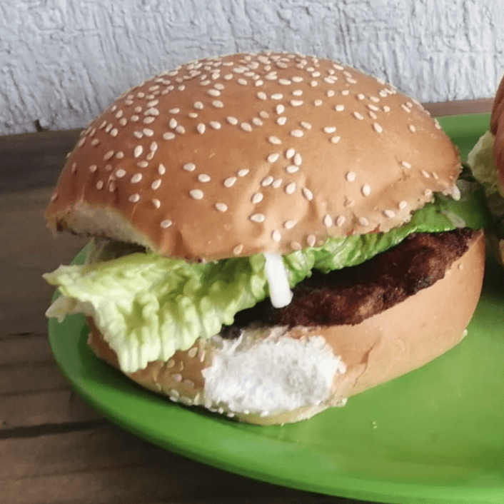 Torta de Milanesa