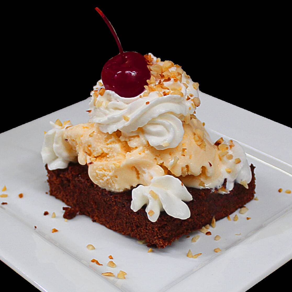 Brownie Favorito
