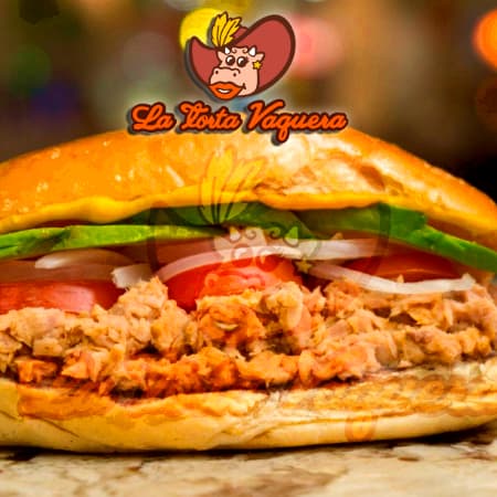 Torta de Atún