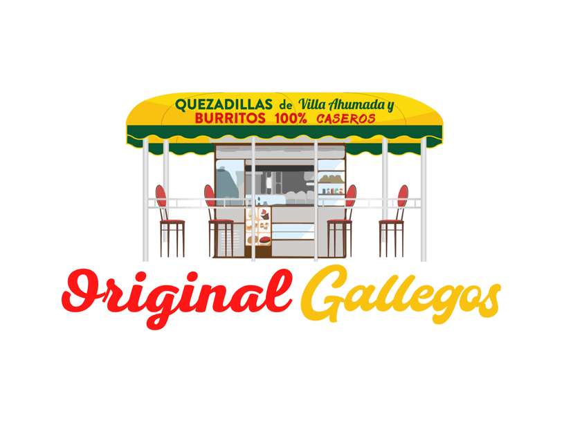 BURRITOS Y QUESADILLAS DE VILLAHUMADA (AGUILA NACIONAL)