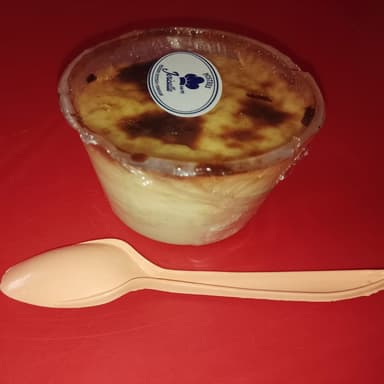 Postre Jericalla