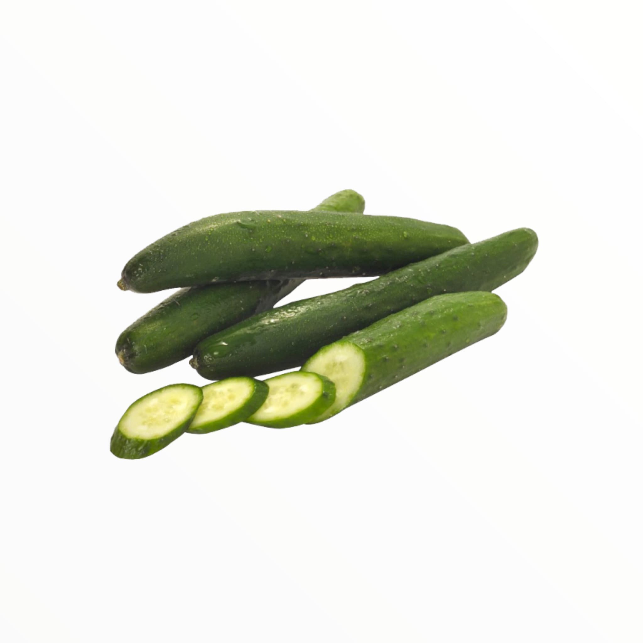 Kyuri - Pepino Toyo Foods 1 pza - RE-FVL355-0857