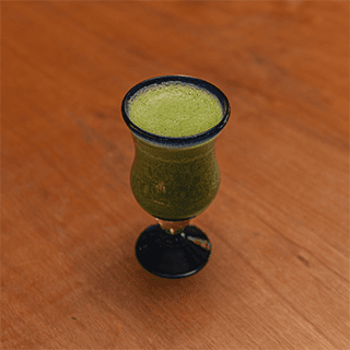 Jugo Verde