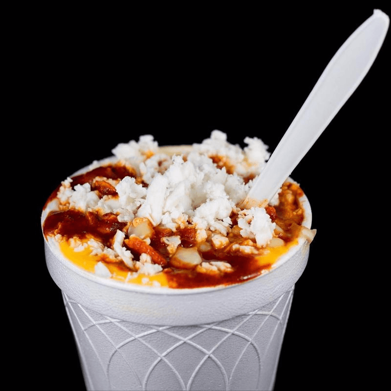 Vaso Chico