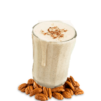 Licuado de nuez 1/2L