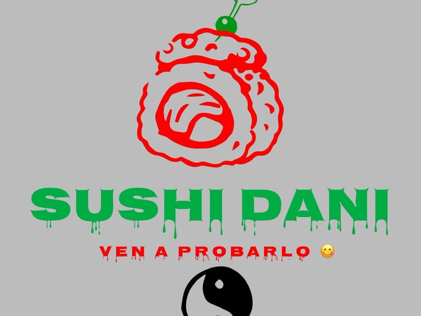 Sushi dani