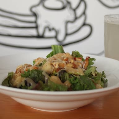 Ensalada Local