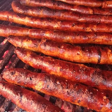1 Kg de Longaniza Asada Estilo La Joyita