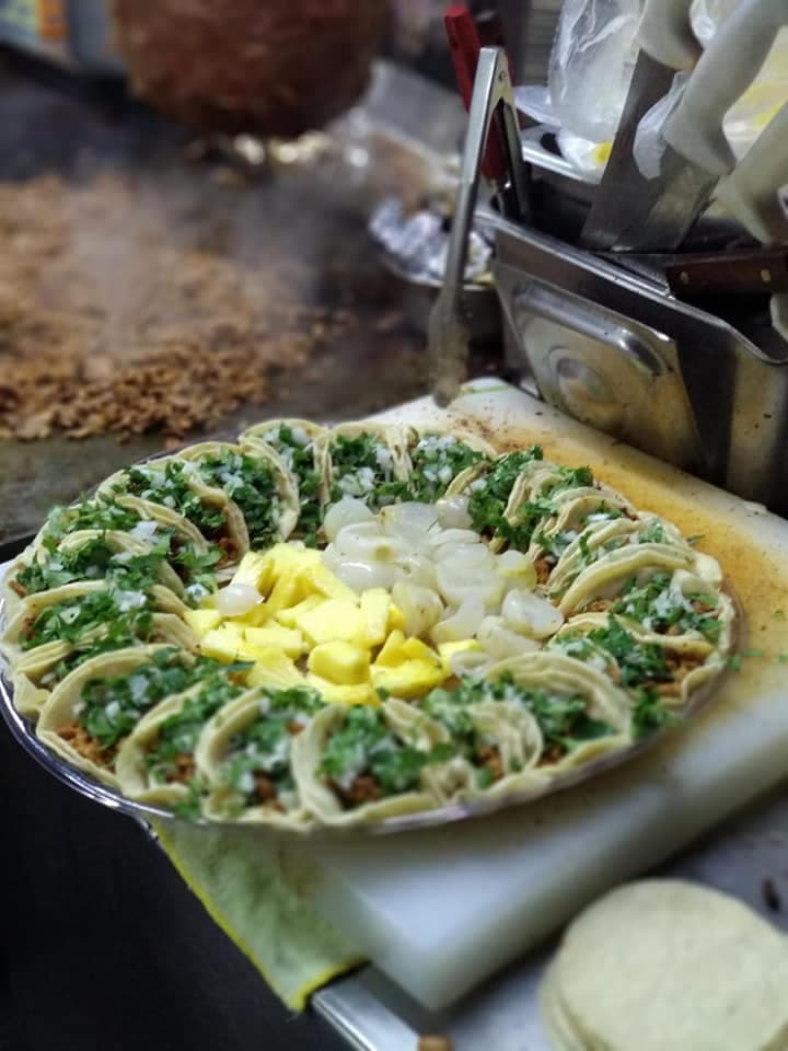 Taqueria Zyanya