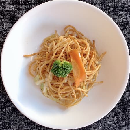 Spaguetti Grande