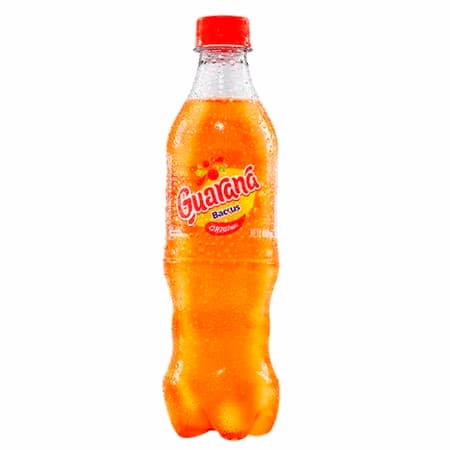 Guaraná 450ml