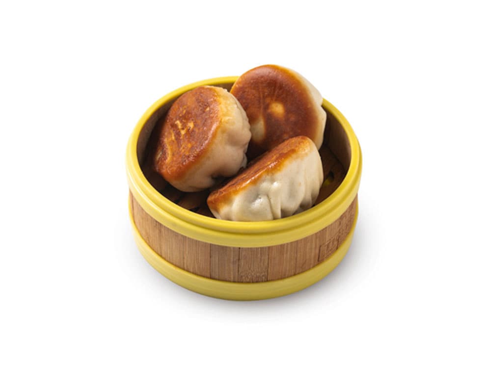 San Jin Pao