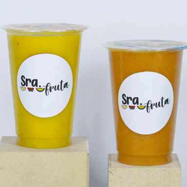 2 X 1 Jugos Especiales