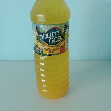 AGUA SABOR PIÑA