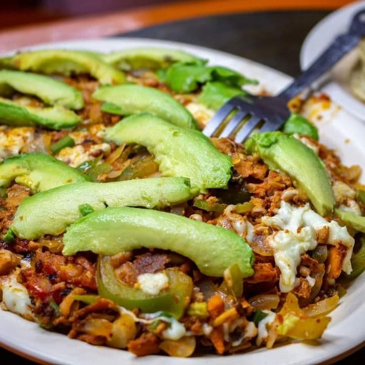Tacomiendo