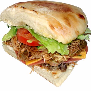 Super Torta