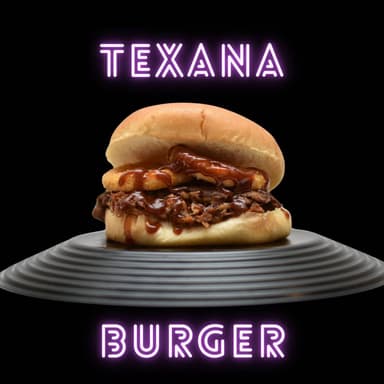 Texana Burger