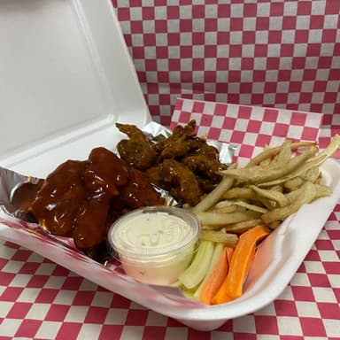 Boneless Middle Street