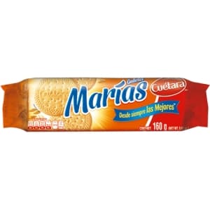 GALLETAS CUETARA MARIAS 160 G