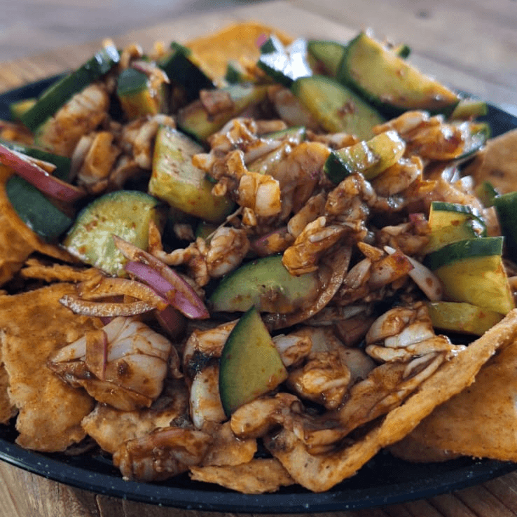 Tostitos