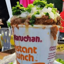 Maruchan Combinada