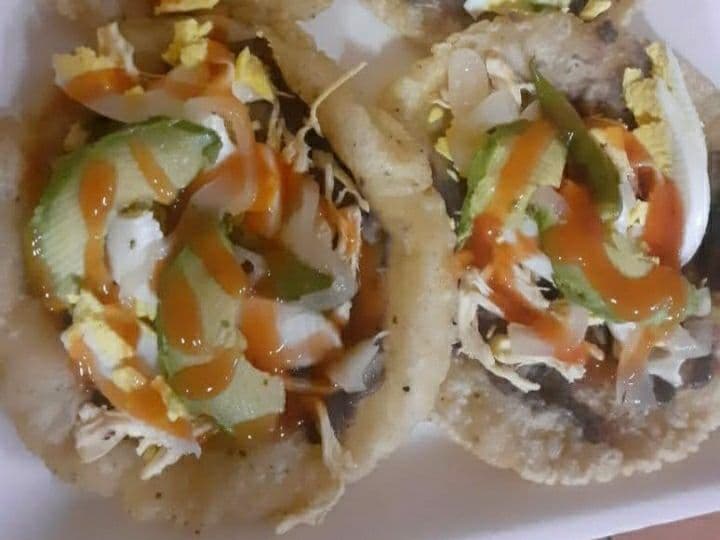 Panuchos