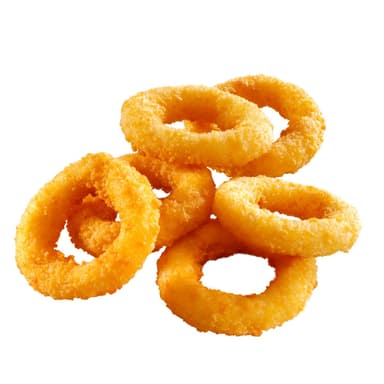 Aros de Cebolla