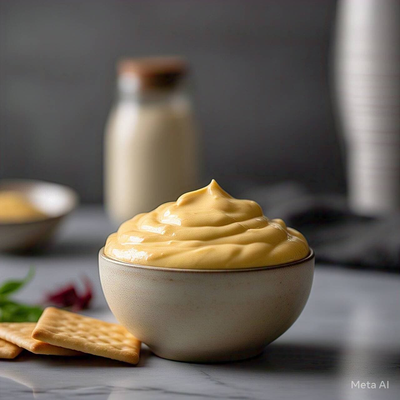 Queso liquido