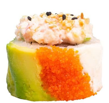 Carrusel Roll Especial