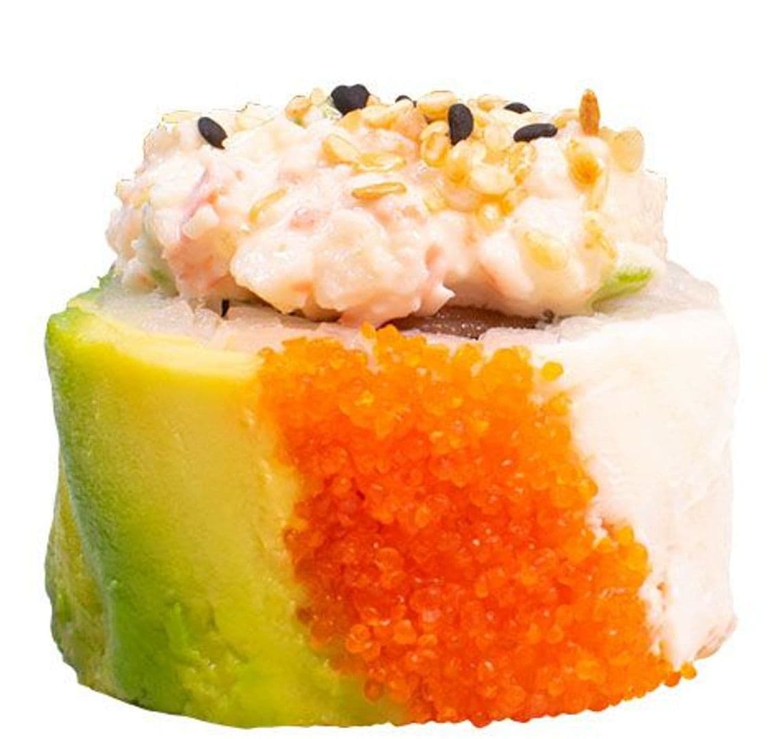 Carrusel Roll Especial