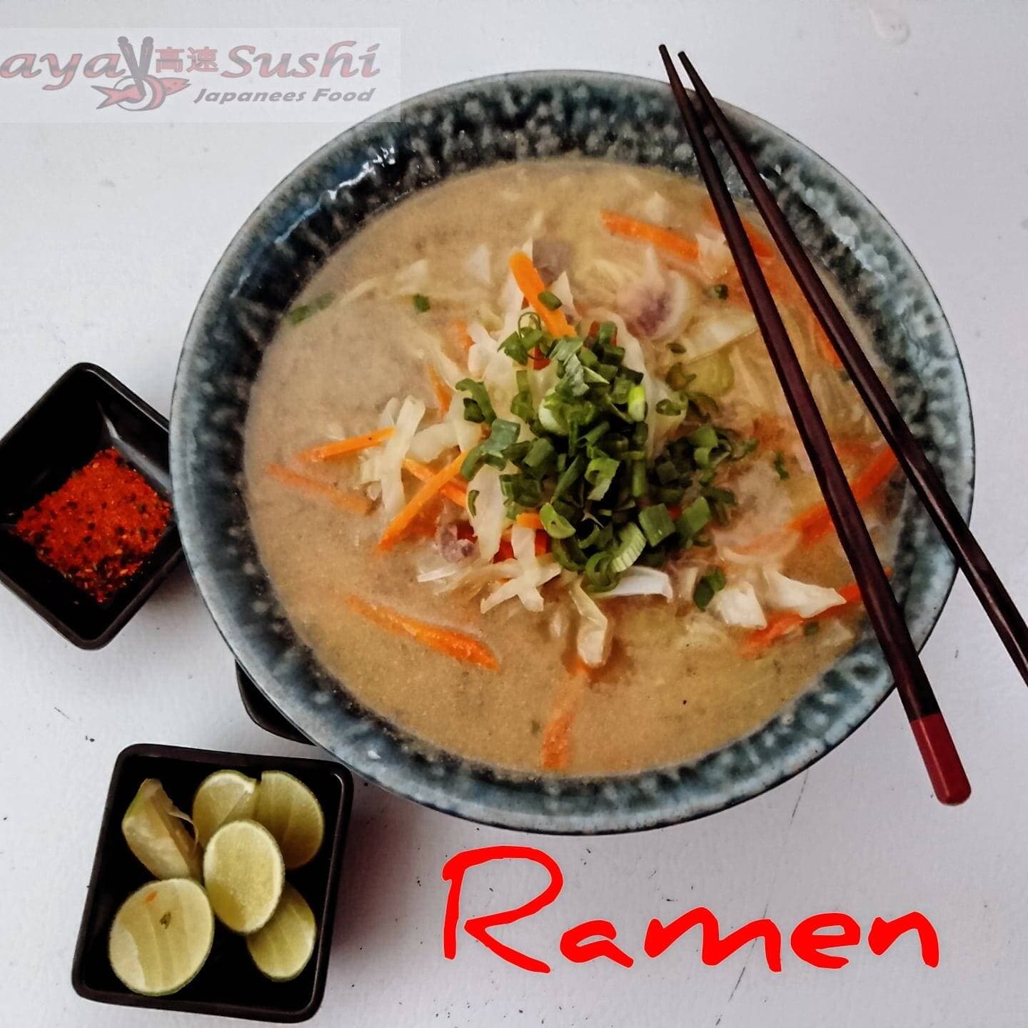 Ramen