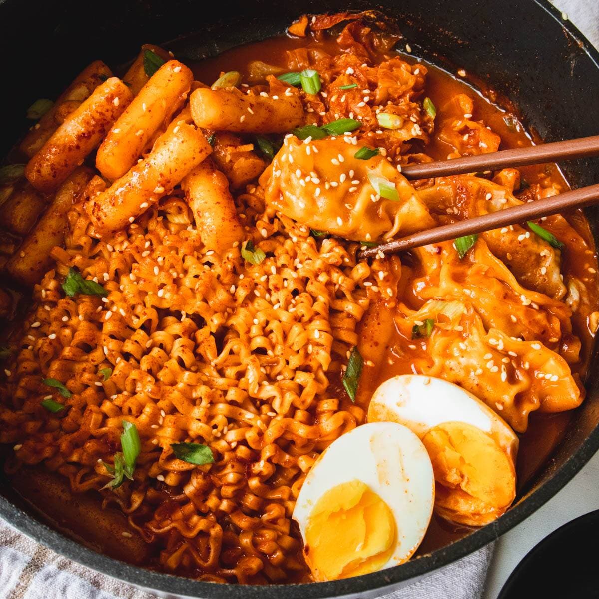 Rabokki