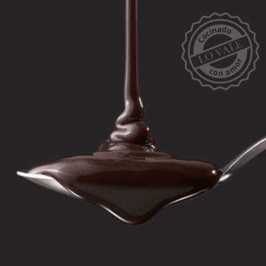 Crepa Hershey's